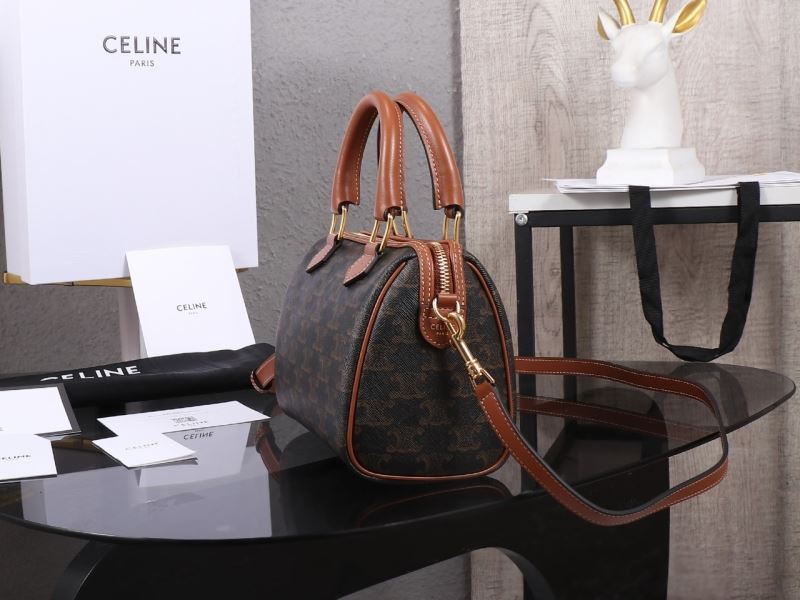 Celine Speedy Bags